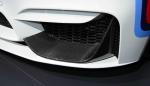 BMW M4 Coupe by Abu Dhabi Motors 2014 года